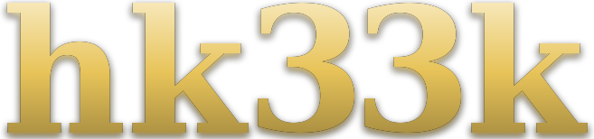 hk33k logo
